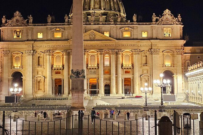 st-peters-basilica-dome-tour-with-professional-art-historian