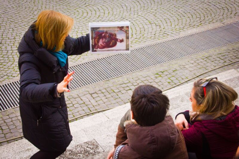 st-peters-basilica-early-access-dome-climb-tour
