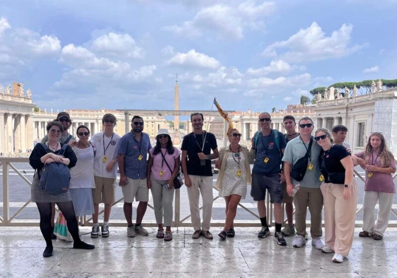 st-peters-basilica-guided-tour-with-priority-access