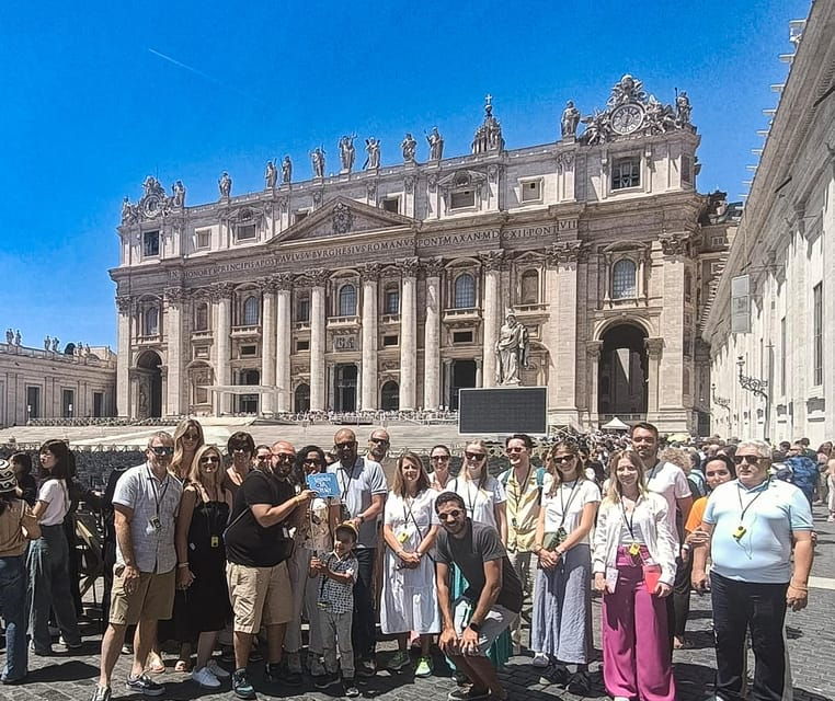 st-peters-basilica-guided-tour-with-priority-access