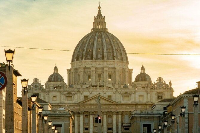 st-peters-basilica-papal-tombs-underground-guided-tour