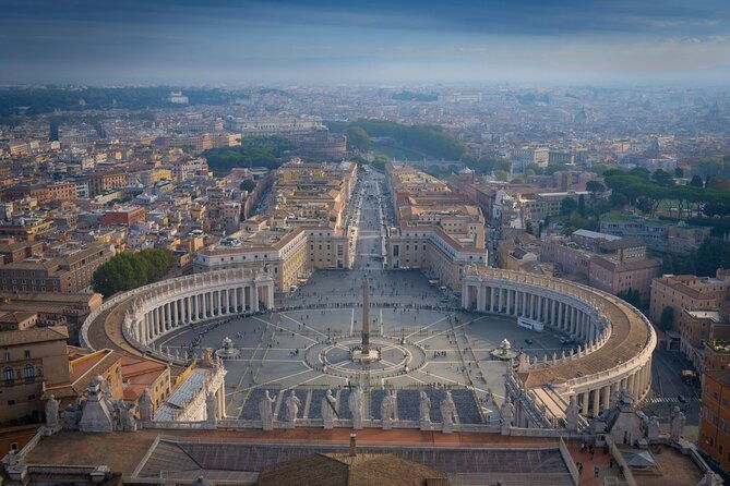 st-peters-basilica-popes-tombs-and-dome-small-group-tour
