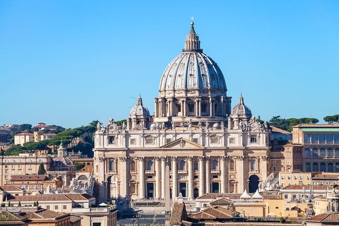 st-peters-basilica-self-guided-audio-tour-on-your-phone-without-ticket