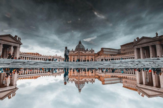 st-peters-basilica-self-guided-audio-tour-on-your-phone-without-ticket