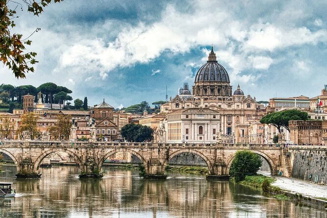 st-peters-basilica-square-and-papal-grottoes-guided-tour