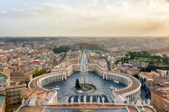 st-peters-basilica-tour