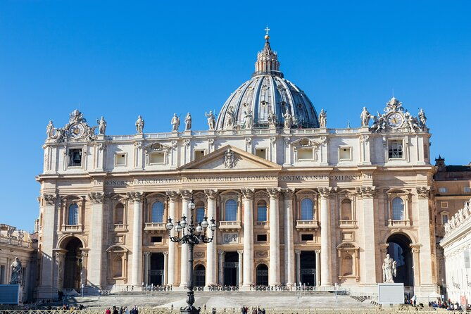 st-peters-basilica-tour