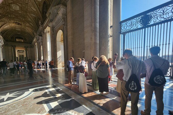 st-peters-basilica-tour