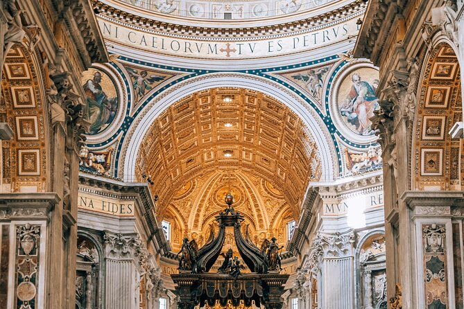 st-peters-basilica-tour