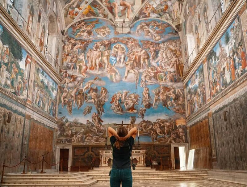 St. Peters Basilica Tour with Holy Door & Vatican Grottoes - Frequently Asked Questions (FAQs)