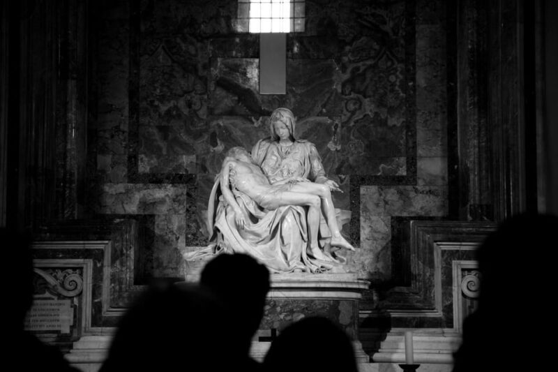 St.Peter's Basilica & Vatican Grottoes: Guided Tour in Rome - Value and Pricing: Is It Worth It?