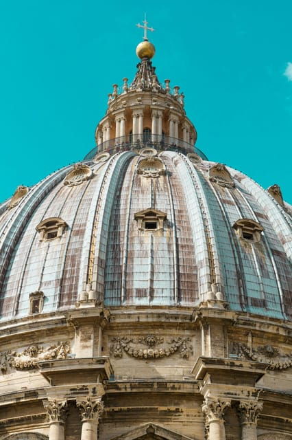 st-peters-basilica-walking-tour-with-tour-guide