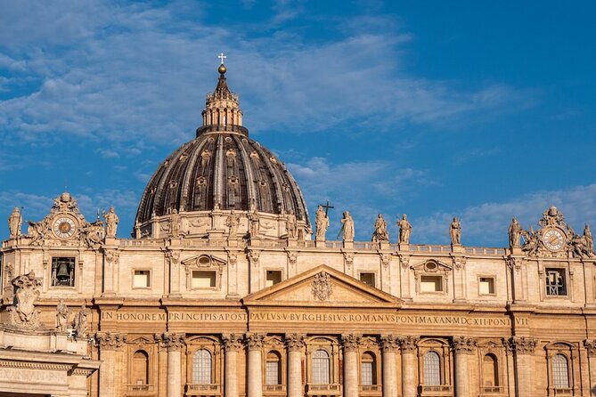 st-peters-basilica-with-dome-climb-and-crypts-small-group-tour