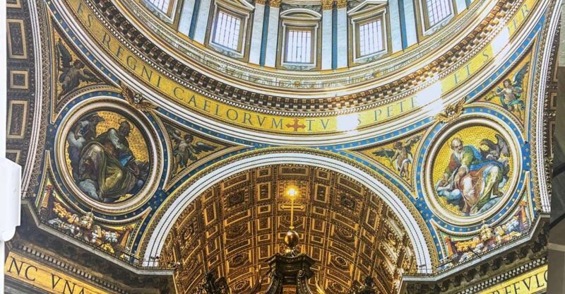 st-peters-basilica-with-papal-tomb-tours-and-dome-climb