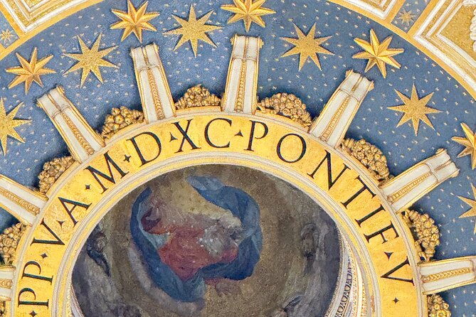 st-peters-private-tour-with-holy-doors