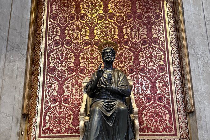 st-peters-private-tour-with-holy-doors