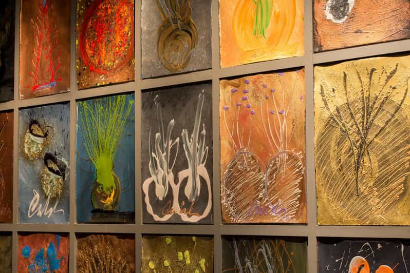 St. Petersburg: Chihuly Collection Admission Ticket - An In-Depth Look at the Chihuly Collection Experience