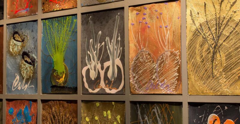 St. Petersburg: Chihuly Collection Admission Ticket - The Sum Up