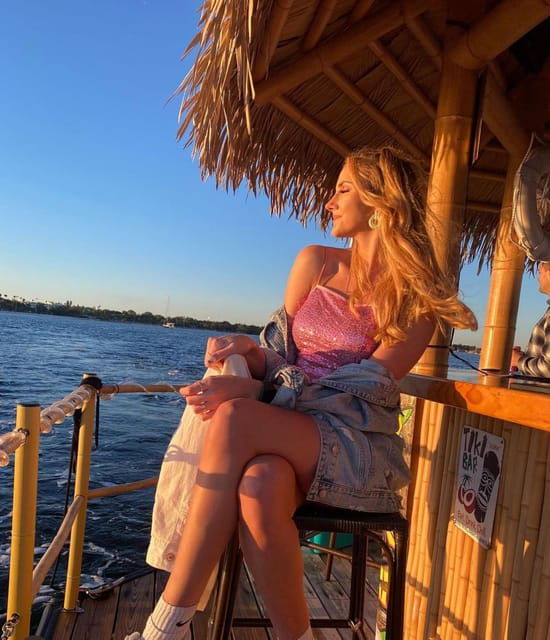 st-petersburg-fl-3-hour-private-tiki-cruise