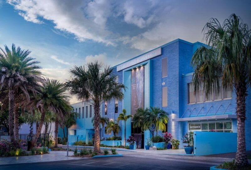 st-petersburg-fl-imagine-museum-admission-ticket