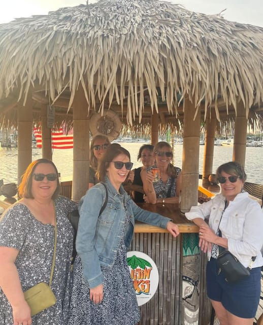 st-petersburg-fl-st-pete-pier-tiki-cruise
