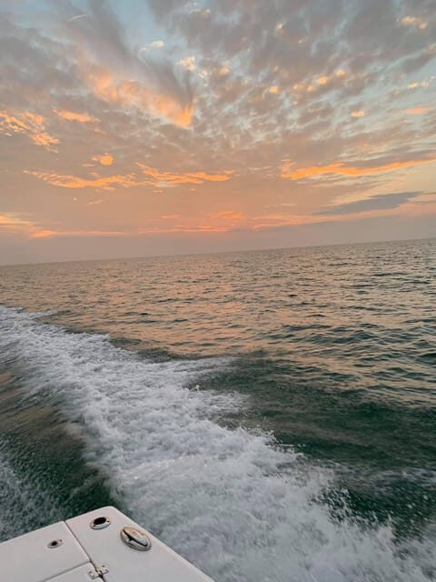 St Petersburg: In-Shore Fishing Charter - The Value of the Experience