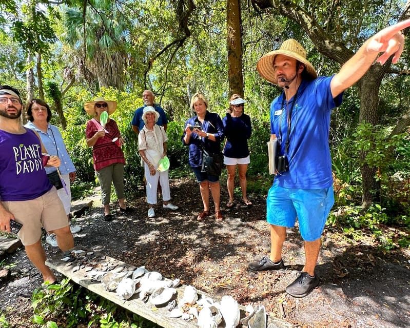 St. Petersburg: Jungle Prada Site History Tour - FAQ