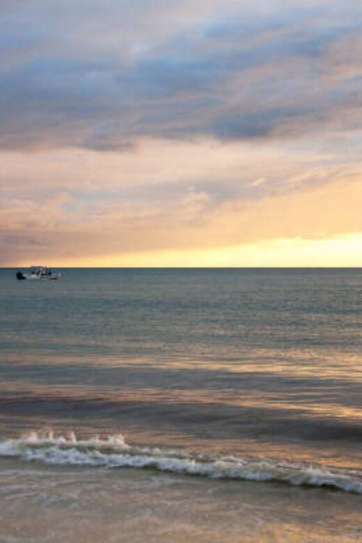 St Petersburg: Off-Shore Deep-Sea Fishing Charter - What You Can Expect Onboard
