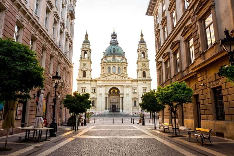 St Stephens Basilica, Dohany Synagogue, Budapest City Tour - Final Thoughts