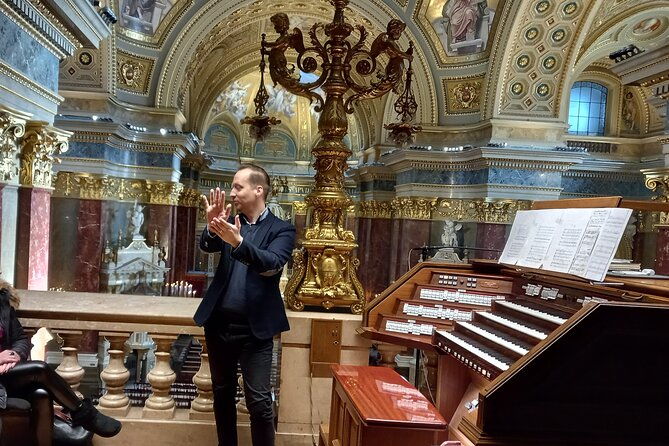 st-stephens-basilica-grand-organ-concert-ticket