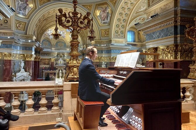 st-stephens-basilica-grand-organ-concert-ticket