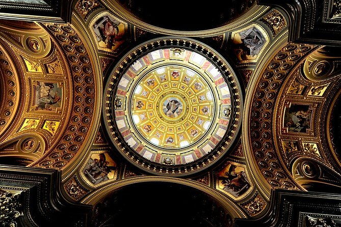 st-stephens-basilica-grand-organ-concert-ticket