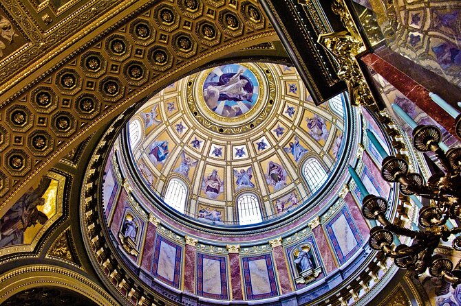 st-stephens-basilica-grand-organ-concert-ticket