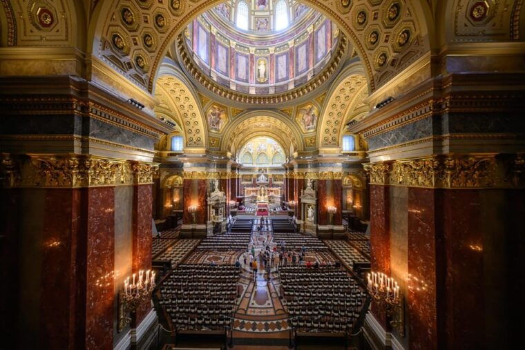 st-stephens-basilica-vip-concert-after-hours-dome-visit