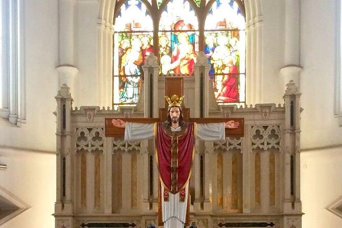 St Thomas tour in Chennai - An In-Depth Look at the Tour