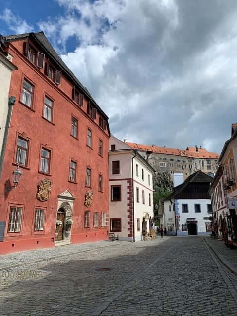 Stadtführung Krumau - das Beste mit deutschsprachigem Guide - Frequently Asked Questions