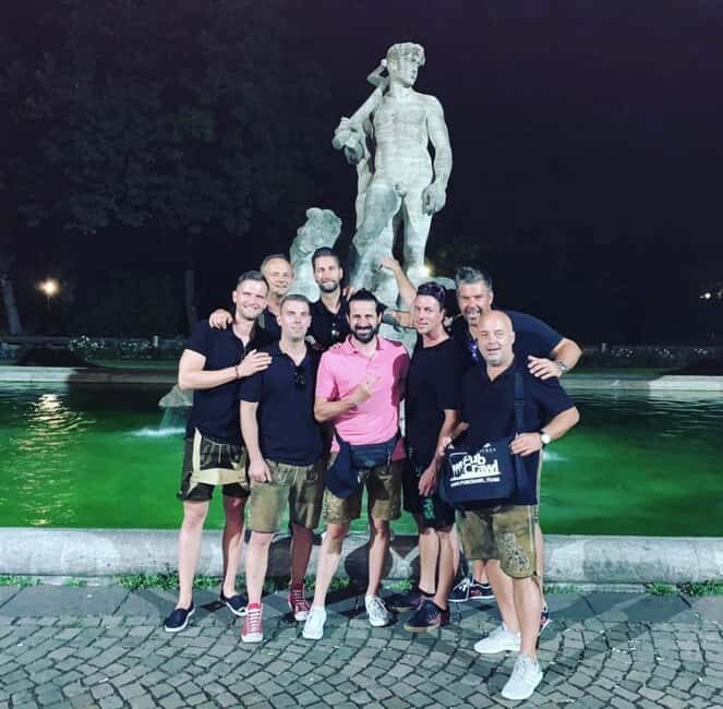 Stag Party Cologne: Celebration for Your Bachelor Party - The Experience: What to Expect from the Guided Pub Crawl