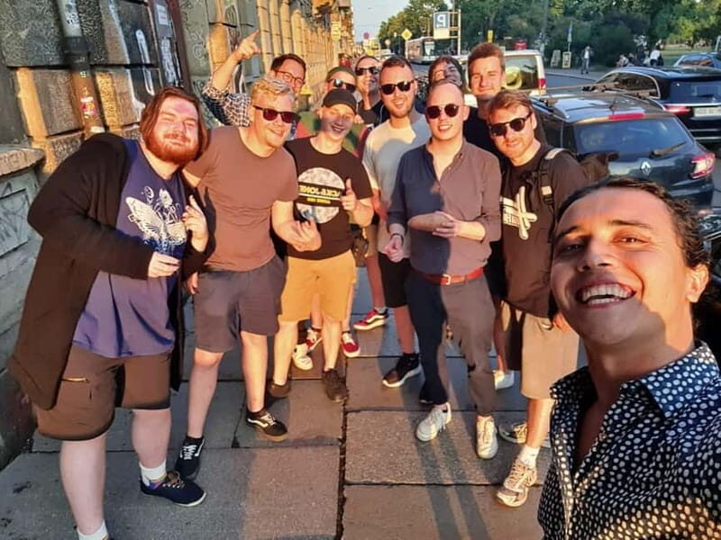 Stag Party Dresden: Celebration for Your Bachelor Party - The Overall Experience and Value