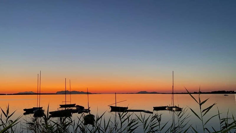 Stagnone di Marsala Sailing Tour - Practicalities and What to Know Before Booking
