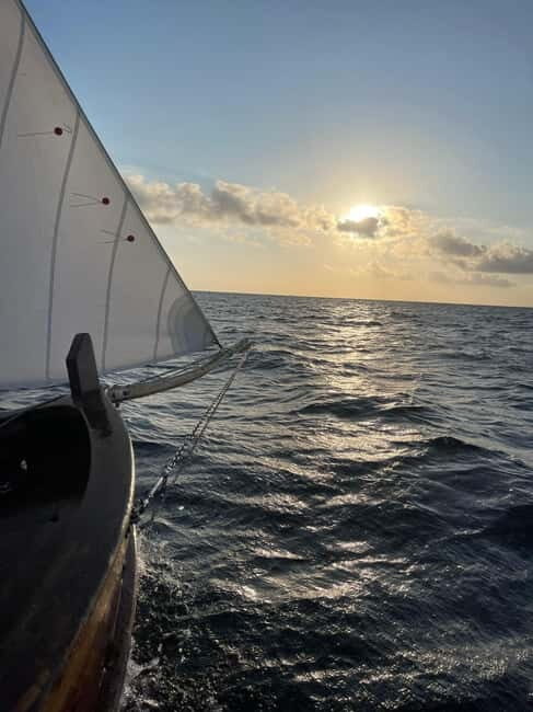 Stagnone di Marsala Sailing Tour - Who Will Love This Tour?