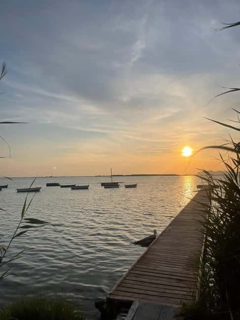 Stagnone di Marsala Sailing Tour - The Sum Up