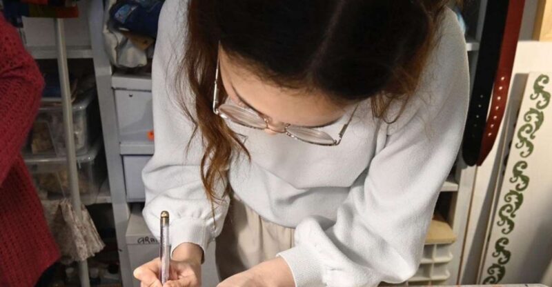 Stained Glass Course in Rome's Trastevere - Who Will Love This Experience