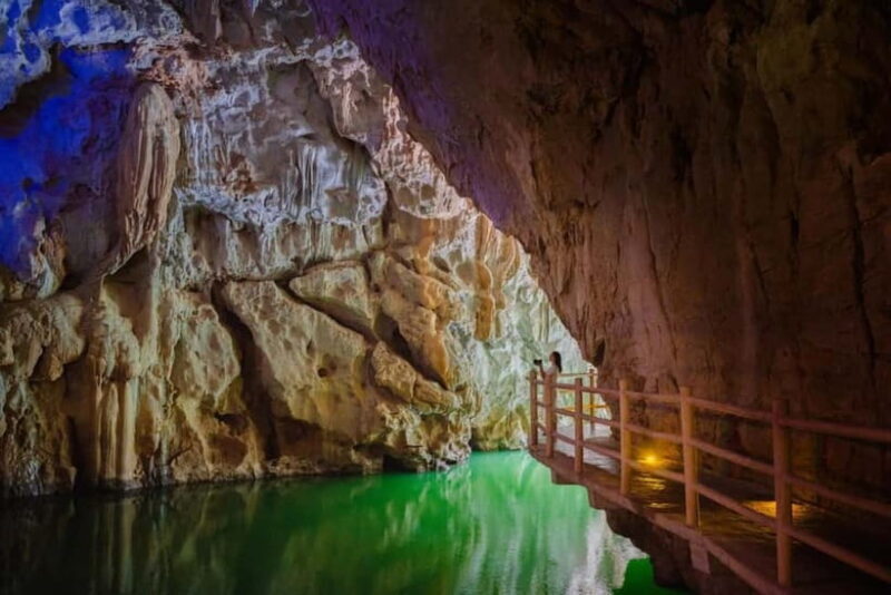 Stairway to Skyline: Chongqing's Vertical Heritage Tour - FAQ