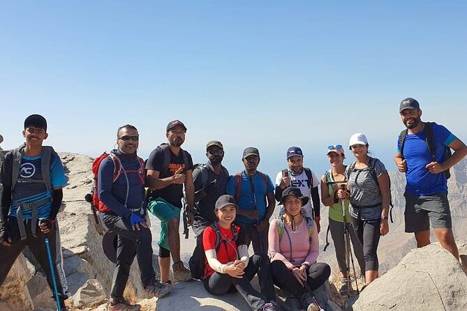 Stairways to Heaven Right Bank Hike - The Experience — Step-by-Step