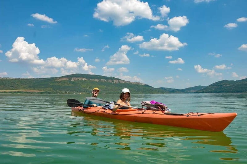 Stamboliski dam lake kayaking day tour - What Makes This Tour Worth It?