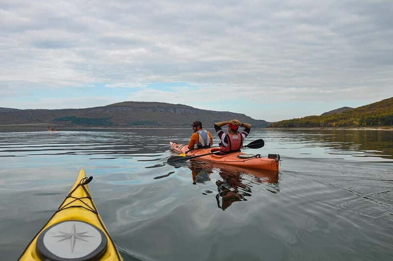 Stamboliski dam lake kayaking day tour - Final Thoughts: Is This Tour for You?