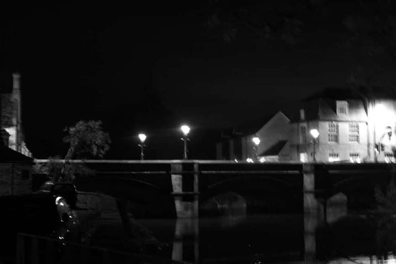 Stamford: Guided Spooky Tale Tour - What’s Included & What You Should Know