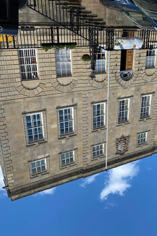Stamford: Guided Walking Tour of Stamford - Who This Tour Suits Best