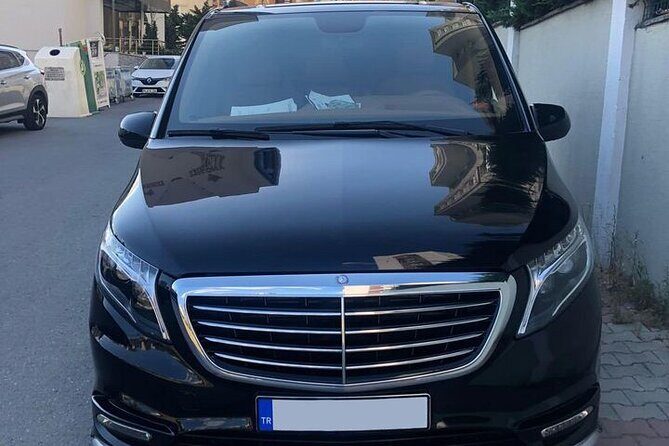 stanbul Airport Taxi - The Value of a VIP Transfer in Istanbul
