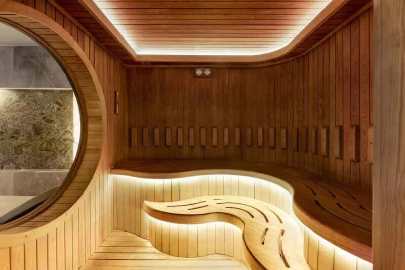 stanbul: Authentic Pera Turkish Bath & Luxury Massage Spa - An In-Depth Look at the Experience